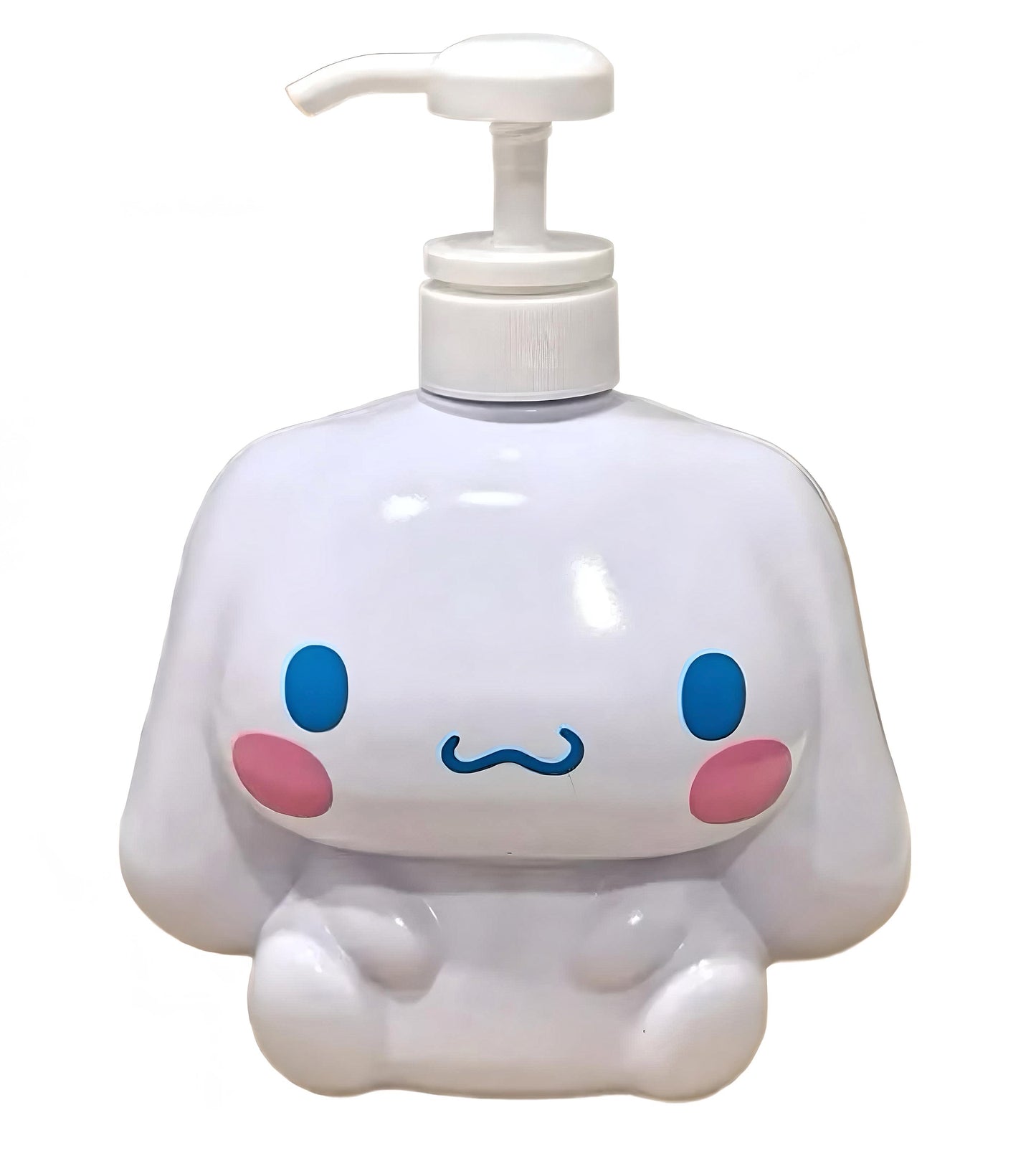 Cinnamoroll Soap Dispenser