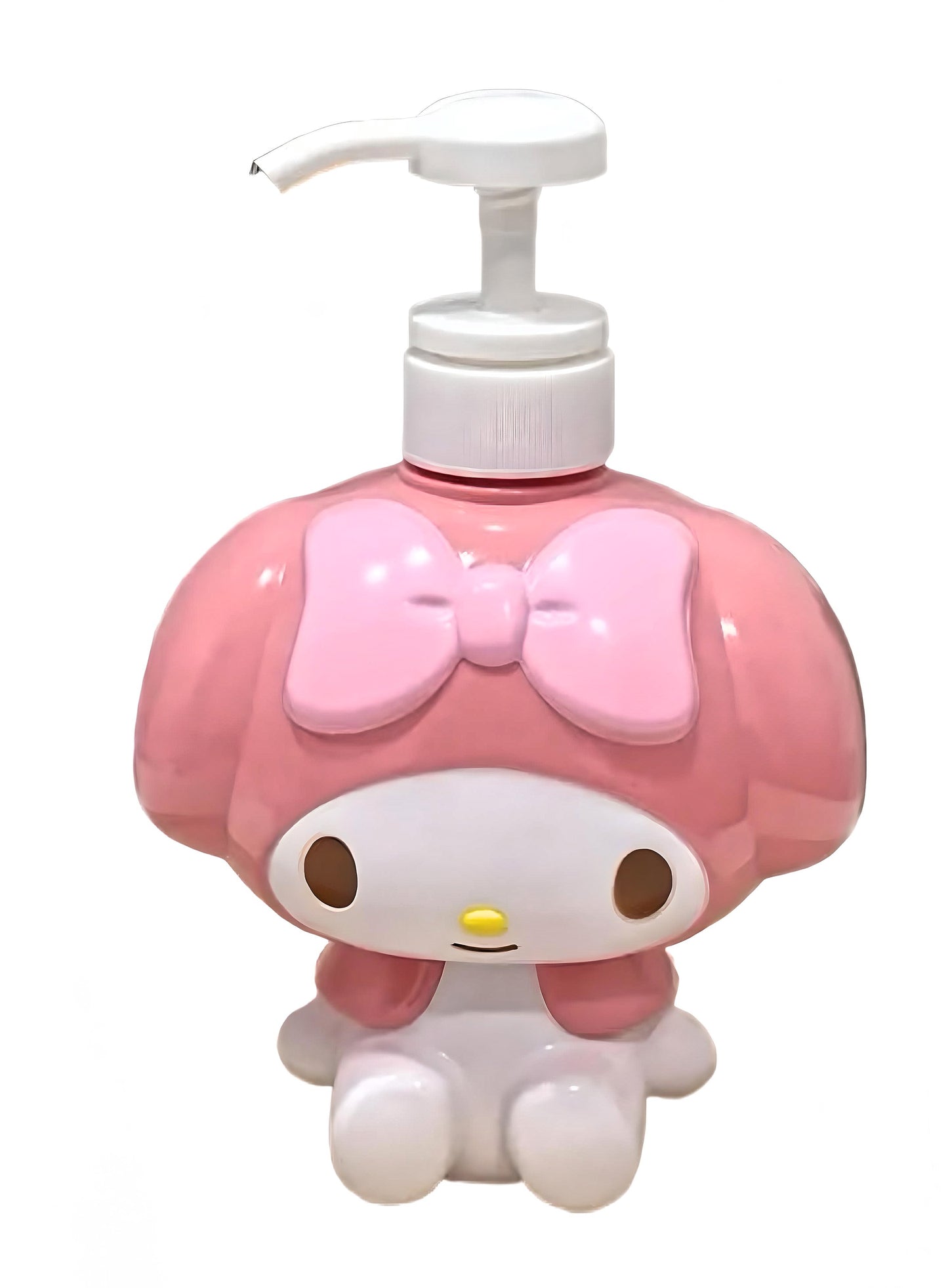 My Melody Soap Dispenser