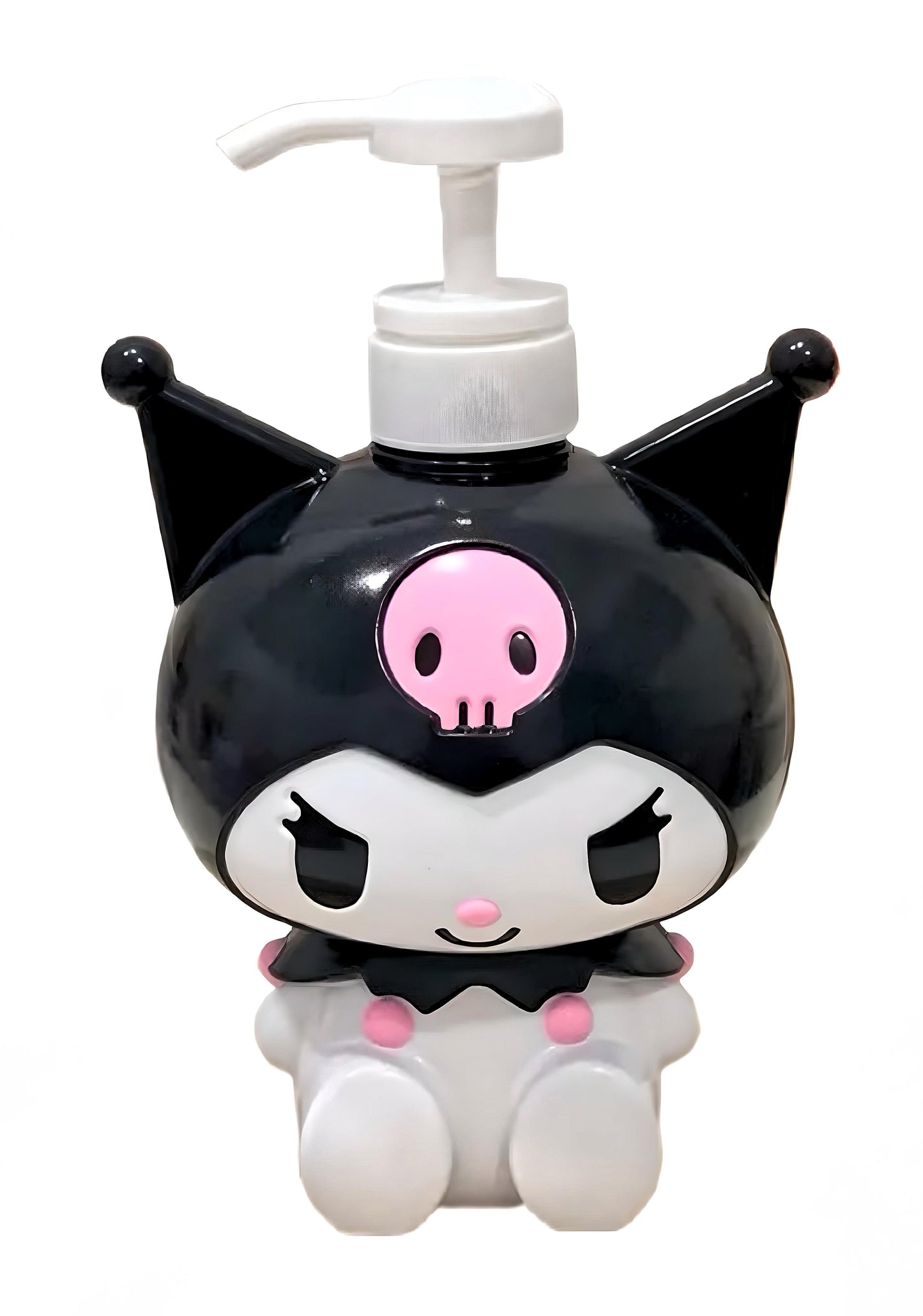 Kuromi Soap Dispenser