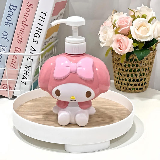 My Melody Soap Dispenser