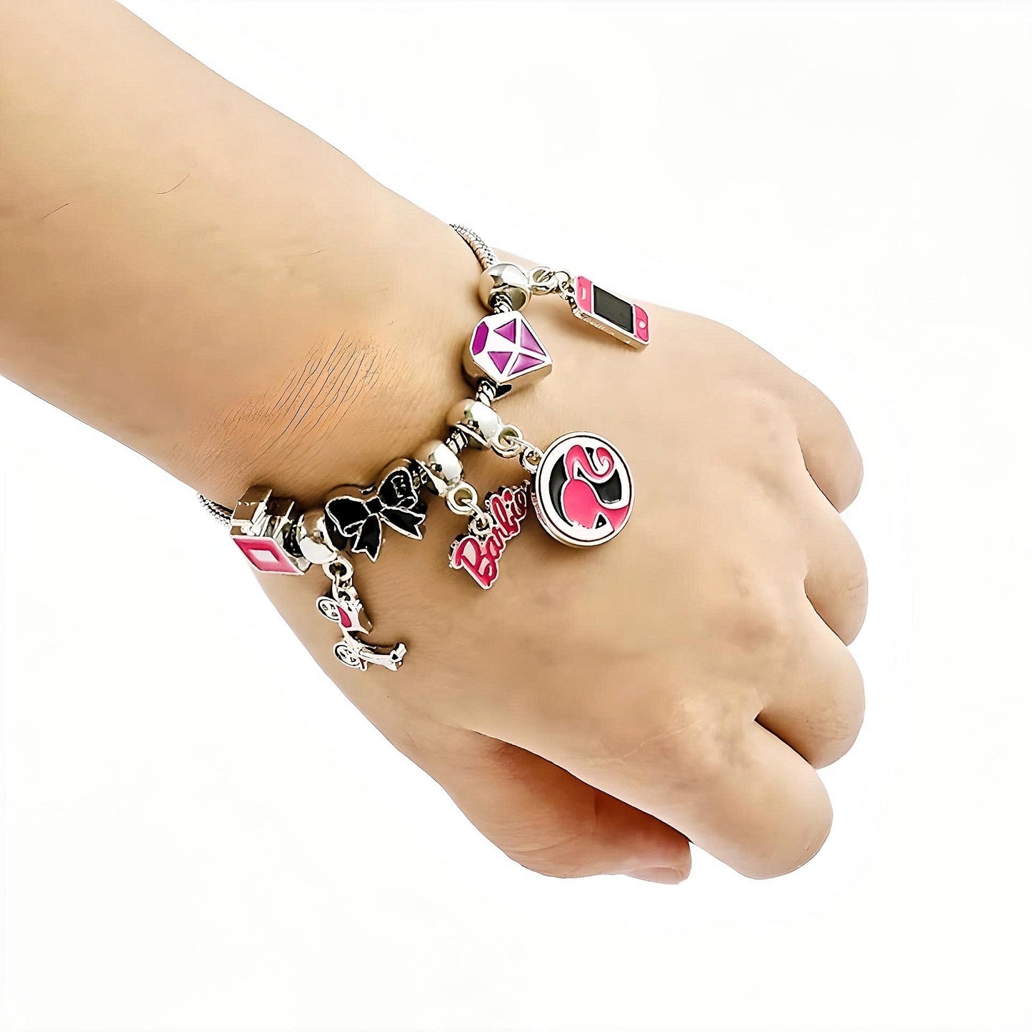 Barbi Charm Bracelet - Version A