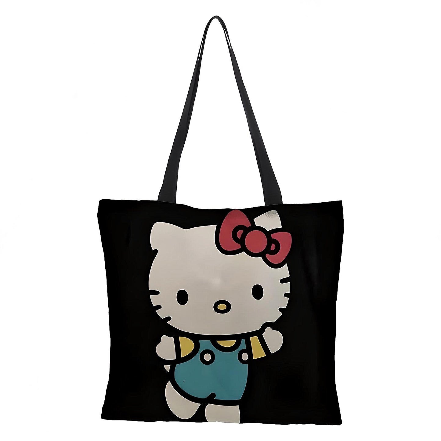 Hello Kitty Large Capacity Tote Bag - G